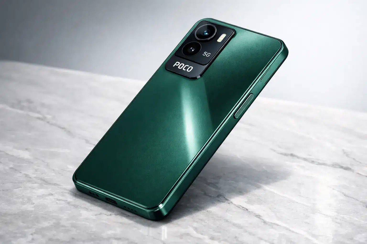 Poco M8 5G smartphon