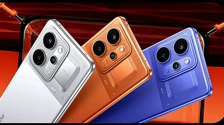 Realme P4 Power 5G भारत में लॉन्च: 10,001mAh बैटरी, 80W फास्ट चार्जिंग और दमदार फीचर्स