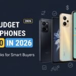 Best Budget Smartphones Under 15000 in 2026: Top Value Picks for Smart Buyers