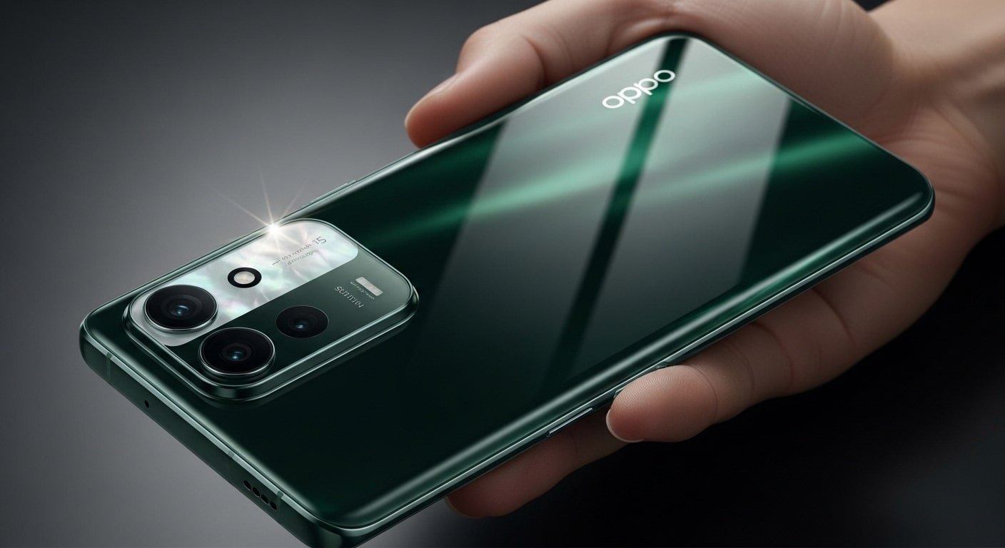 Oppo Reno 15 Series Launch 2026: 200X ज़ूम कैमरा और 6500mAh बैटरी वाला नया 'Portrait King'