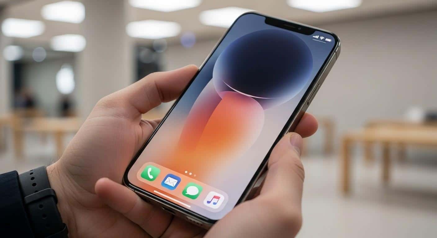 iPhone 18 Series Launch Leaks 2026: Apple ला रहा है दुनिया का सबसे पावरफुल 2nm चिपसेट और नया डिजाइन