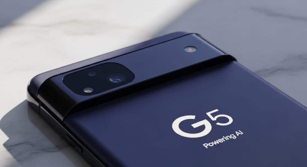 Google Pixel 10 Review: Tensor G5, Price in India & Specs (2026)