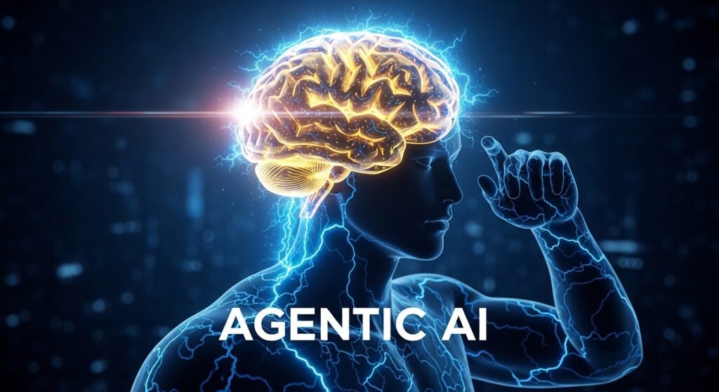 Current image: Real-World Use Cases of Agentic AI in 2026