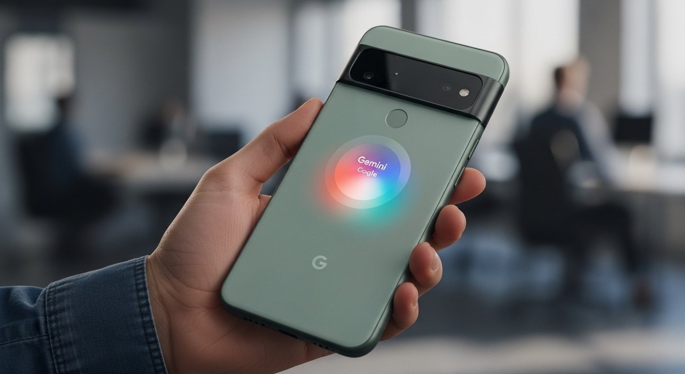 Google Pixel 10a Launch 2026: Tensor G5 और AI फीचर्स वाला सबसे धाकड़ बजट फोन