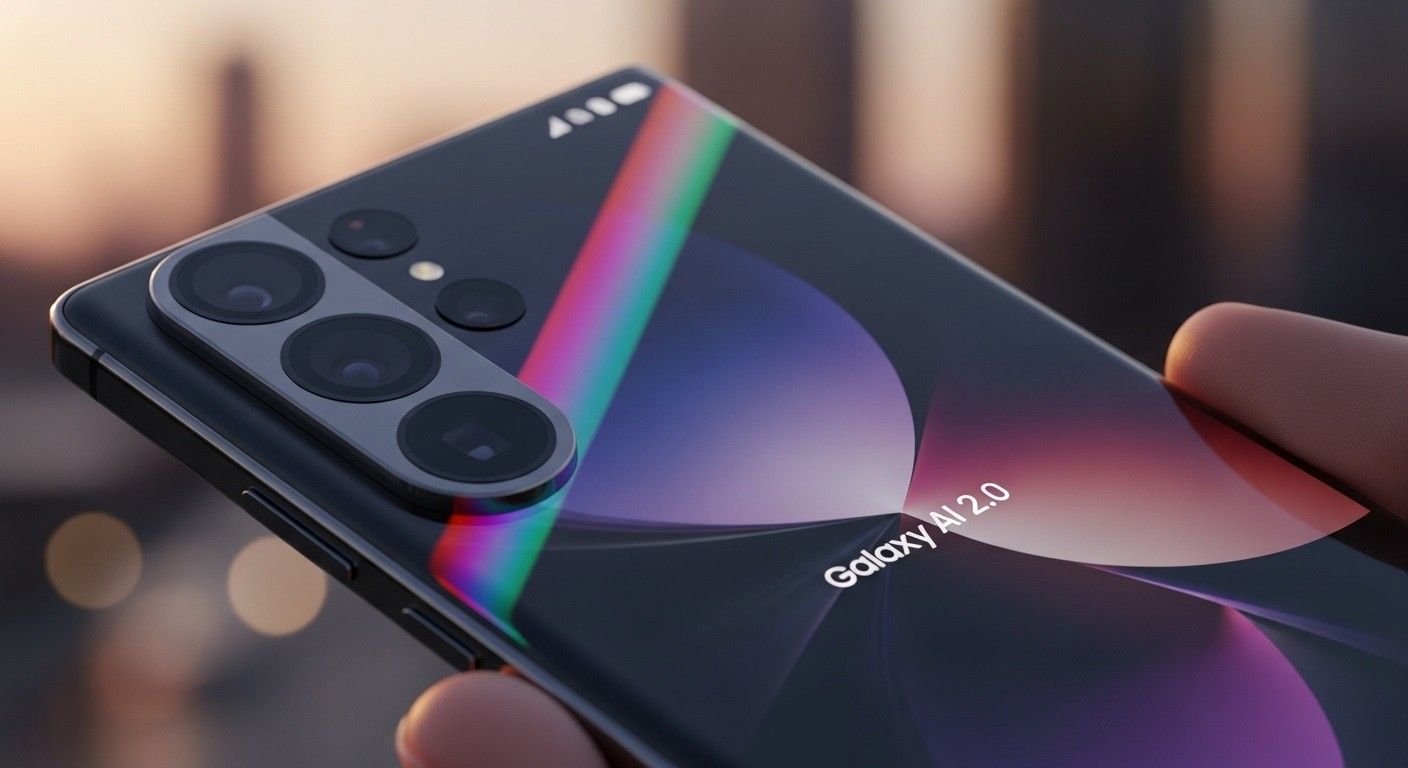 Samsung Galaxy S26 Series Launch: 2nm प्रोसेसर और 200MP कैमरा के साथ नया धमाका